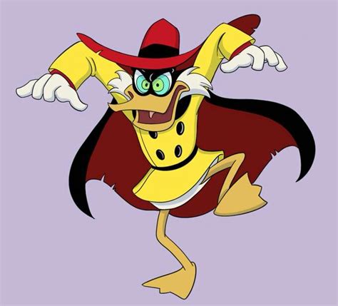 mega negaduck|ducktales negaduck.